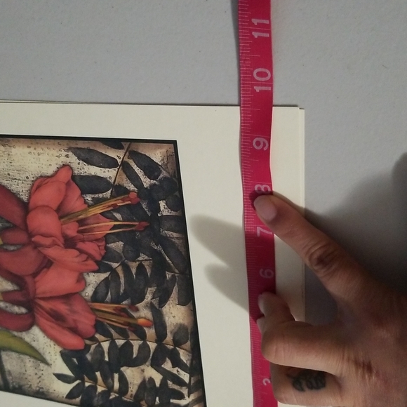 Flower Prints - Picture 5 of 6